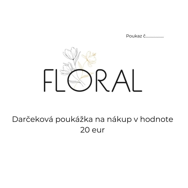 Darcekova-poukazka-na-nakup-kvetov-kytic-obrazov-dekoracii-v-hodnote-20eur